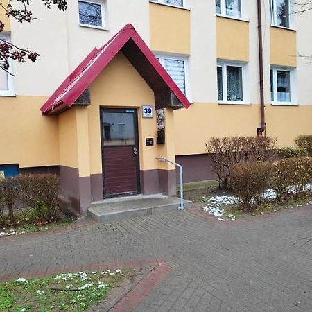 Mieszkanie M3 什奇特诺 外观 照片